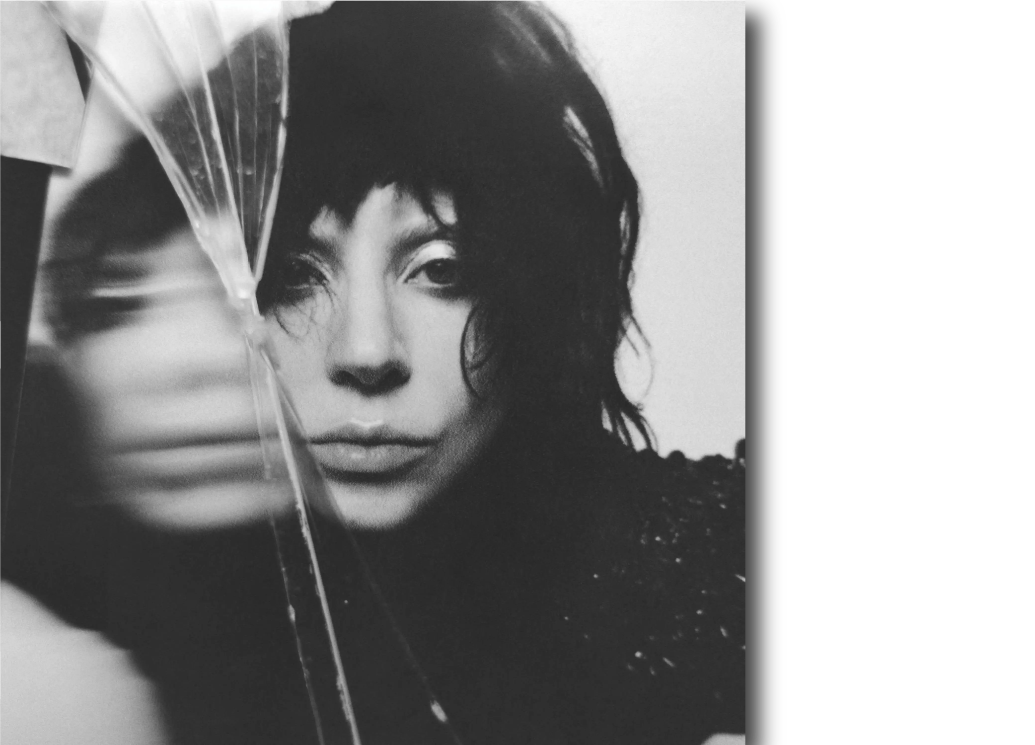 Lady Gaga - Mayhem Album