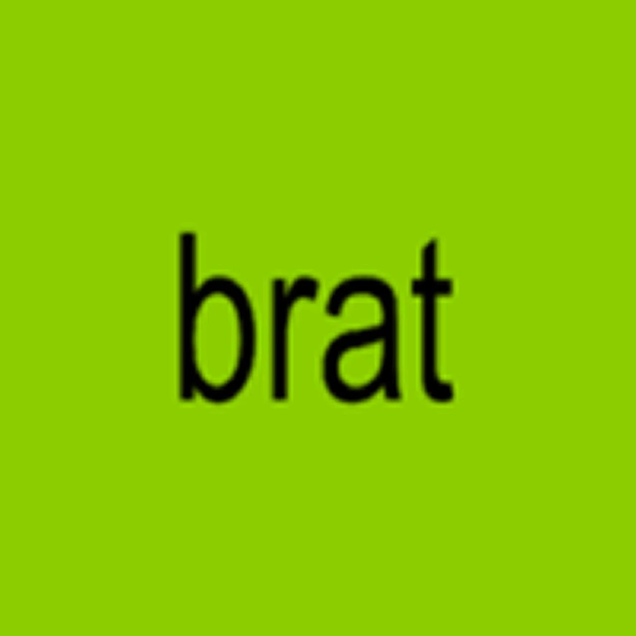 Brat (Deluxe)