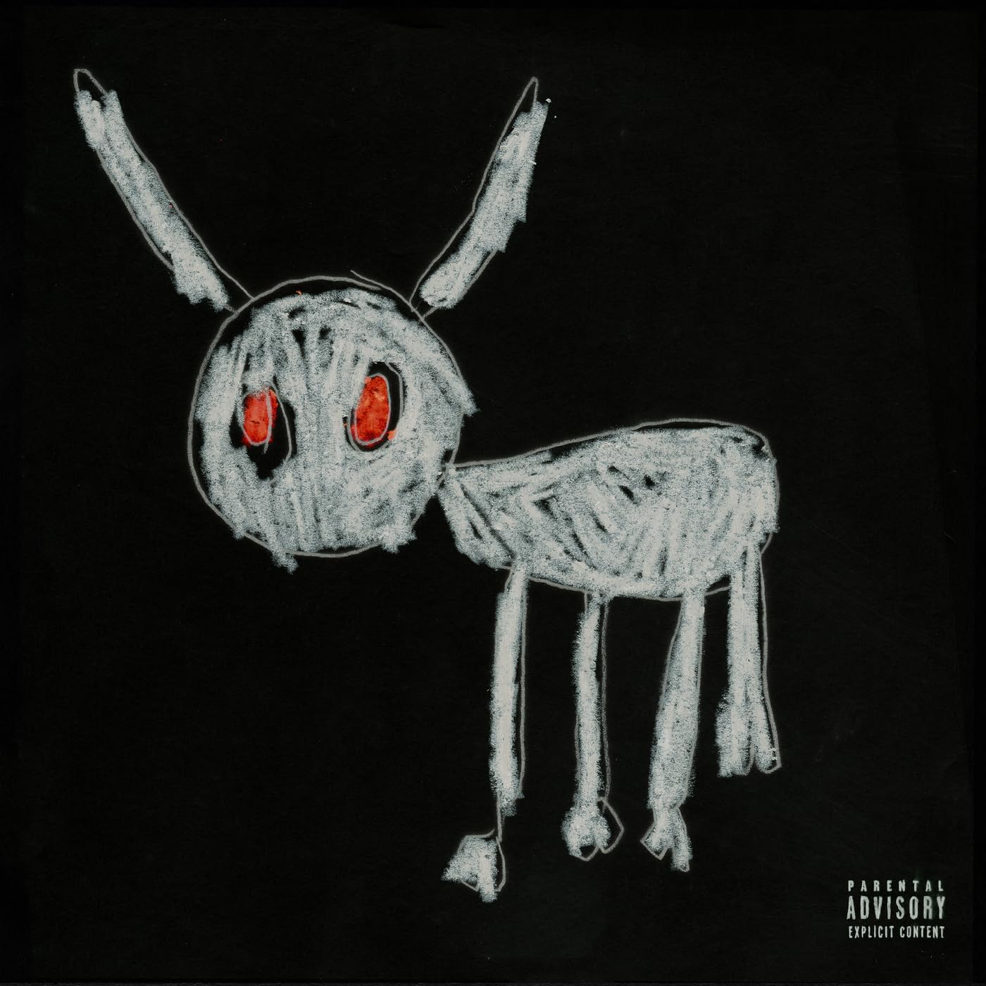 For All The Dogs (Deluxe)