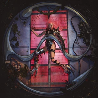 Chromatica (2024 Repress)